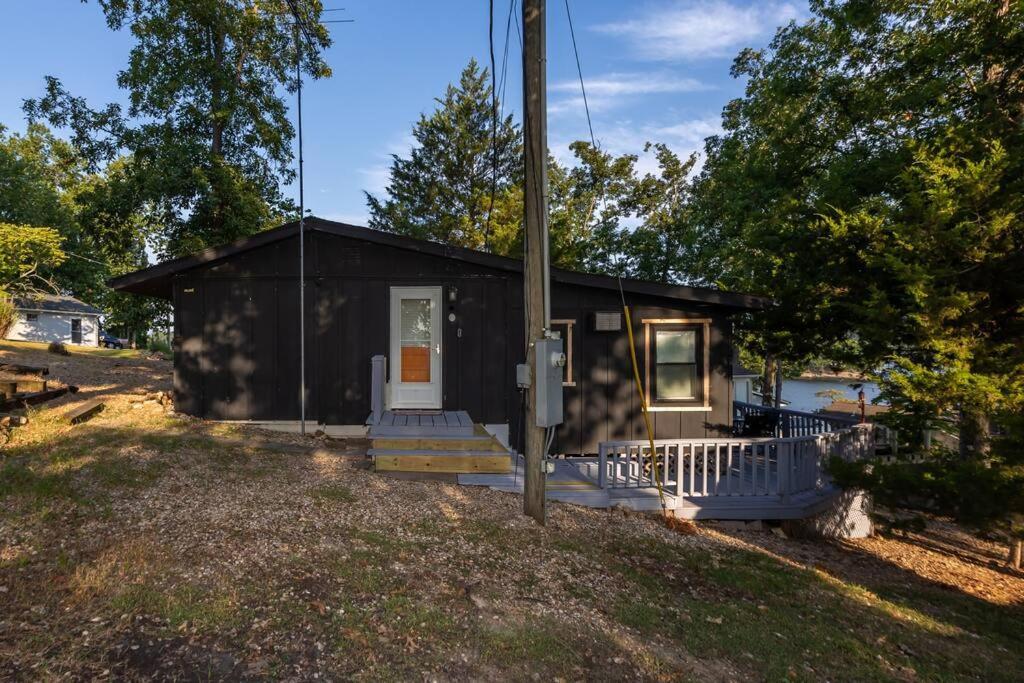 Funky Little Lakehouse - Private Dock And Sunset View Sunrise Beach Exterior foto