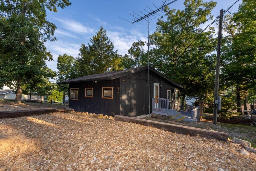 Funky Little Lakehouse - Private Dock And Sunset View Sunrise Beach Exterior foto
